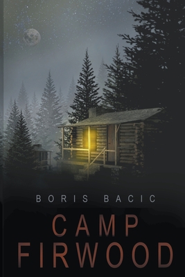 Camp Firwood 139380425X Book Cover