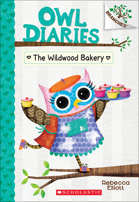 Wildwood Bakery 0606406603 Book Cover