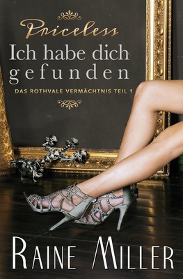 Priceless - Ich habe dich gefunden [German] 1517240190 Book Cover