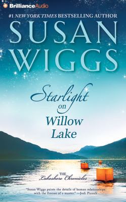 Starlight on Willow Lake 1455837326 Book Cover