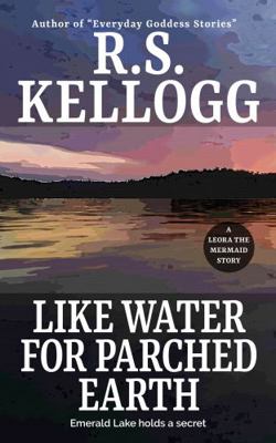 Like Water for Parched Earth : Emerald Lake Holds a Secret