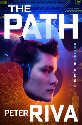 The Path 150408537X Book Cover