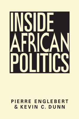 Inside African Politics 1588269299 Book Cover