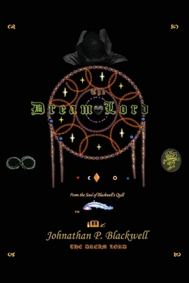 The Dream Lord B0GKJBTC93 Book Cover