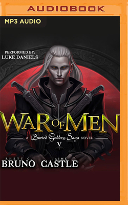 War of Men 1799770478 Book Cover