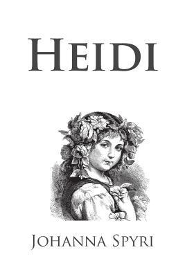 Heidi 1483930084 Book Cover