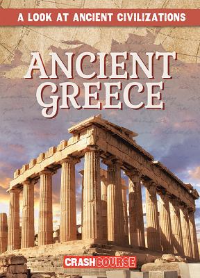 Ancient Greece 1538230062 Book Cover