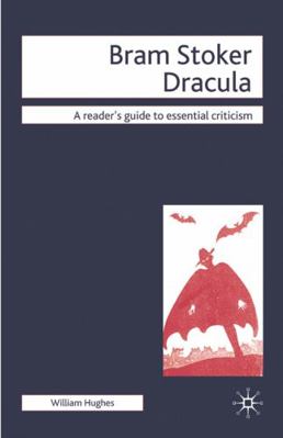 Bram Stoker - Dracula 1403987785 Book Cover