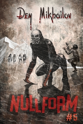 Nullform (Book #5): RealRPG Series 8076196604 Book Cover