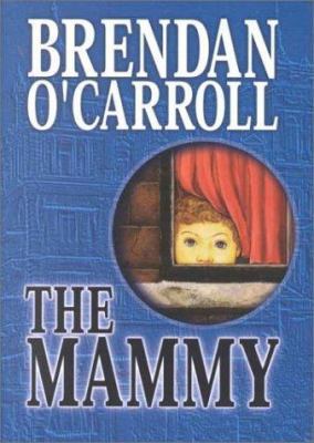 The Mammy [Large Print] 1585470376 Book Cover