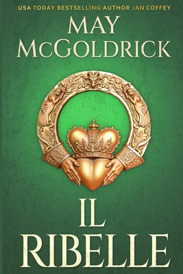 Il Ribelle [Italian] B0FHJFYS62 Book Cover