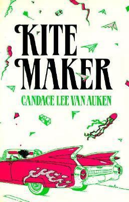 Kite Maker 0934678324 Book Cover