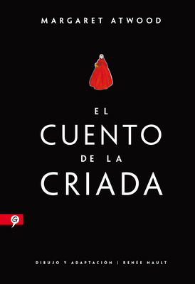 El Cuento de la Criada (Novela Gráfica) / The H... [Spanish] 8416131538 Book Cover