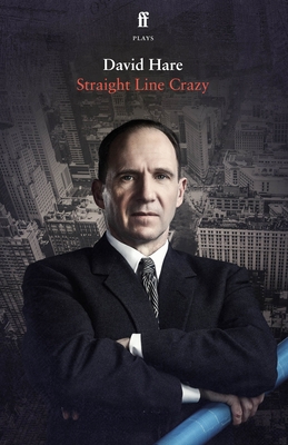 Straight Line Crazy 0571363040 Book Cover