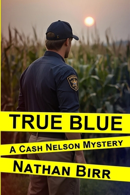 True Blue B0GZ48M4RS Book Cover