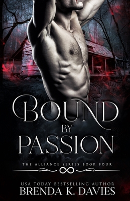 Bound by Passion 1089962169 Book Cover