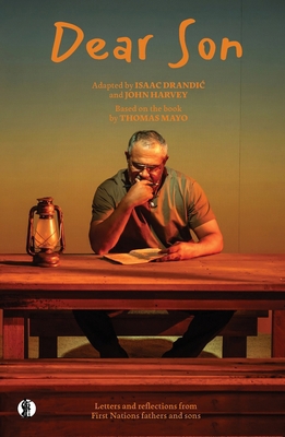 Dear Son 1761732307 Book Cover