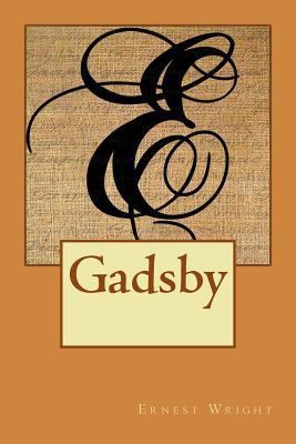 Gadsby 1503281256 Book Cover