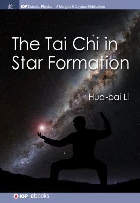 The Tai Chi in Star Formation 1681742926 Book Cover