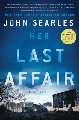 Her Last Affair 0060779659 Book Cover