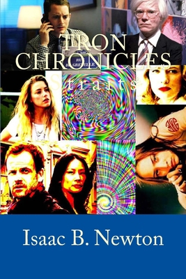 Tron Chronicles: Straits 153327990X Book Cover