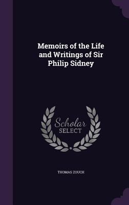 Memoirs of the Life and Writings of Sir Philip ... 1358950490 Book Cover