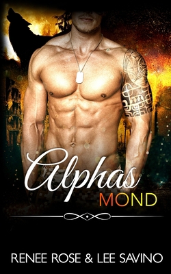 Alphas Mond [German] 1636930425 Book Cover