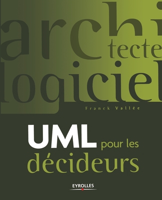 ULM pour les décideurs [French] 2212116217 Book Cover