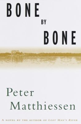 Bone by Bone: A Novel 0375501029 Book Cover
