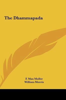 The Dhammapada 1161461310 Book Cover