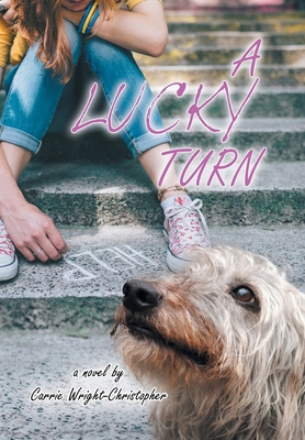 A Lucky Turn 1665564938 Book Cover