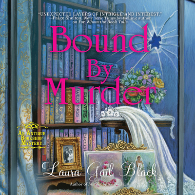 Bound by Murder 166661453X Book Cover