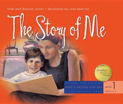 The Story of Me 1600060137 Book Cover