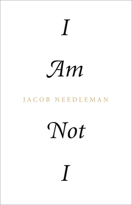 I Am Not I 1623170141 Book Cover