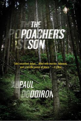 The Poacher's Son B007YTPAW8 Book Cover