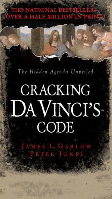 Cracking Da Vinci's Code B000HOMU48 Book Cover