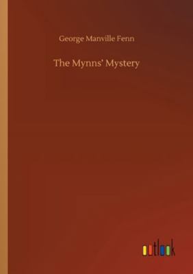 The Mynns' Mystery 3752326379 Book Cover