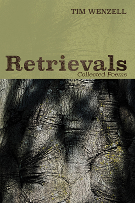Retrievals 1725255456 Book Cover