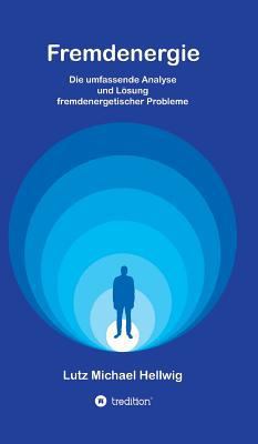 Fremdenergie [German] 3746931673 Book Cover