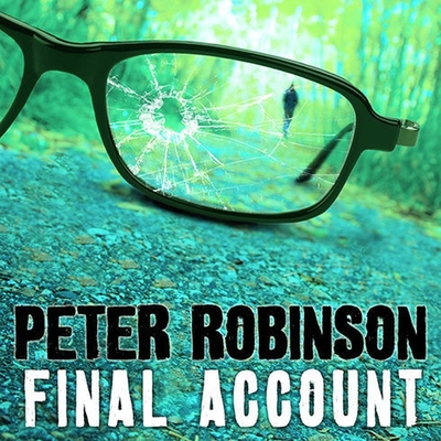 Final Account B08XNDNN3D Book Cover