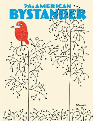 The American Bystander #2 0692724060 Book Cover