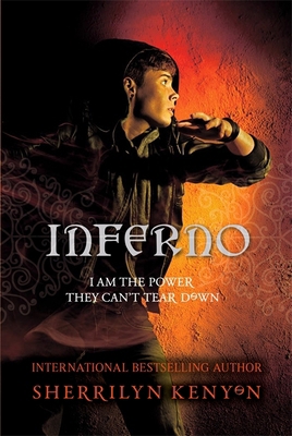 Inferno 0749957670 Book Cover