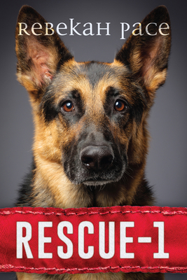 Rescue 1 1646304004 Book Cover