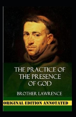 Brother Lawrence:The Practice of the Presence o... B08FKKB2YZ Book Cover