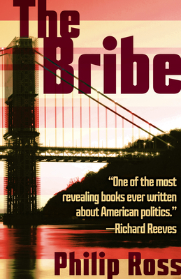 The Bribe 1497649595 Book Cover