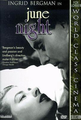 June Night 1572524294 Book Cover