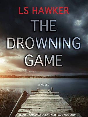 The Drowning Game 1515958418 Book Cover