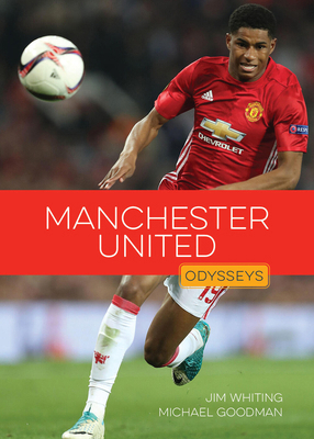 Manchester United 1682776697 Book Cover