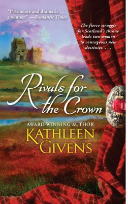 Rivals for the Crown 1416509933 Book Cover