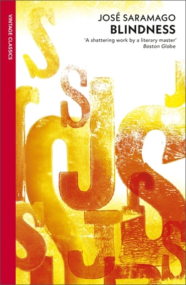 Blindness [Paperback] [Apr 01, 2013] Jose Saram... [Unknown] 009957358X Book Cover